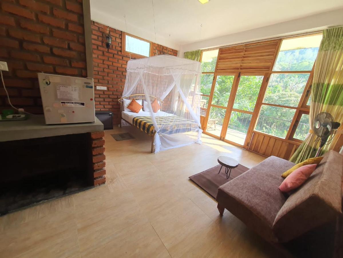 Ayubo Ella - Bed & Breakfast Exterior photo