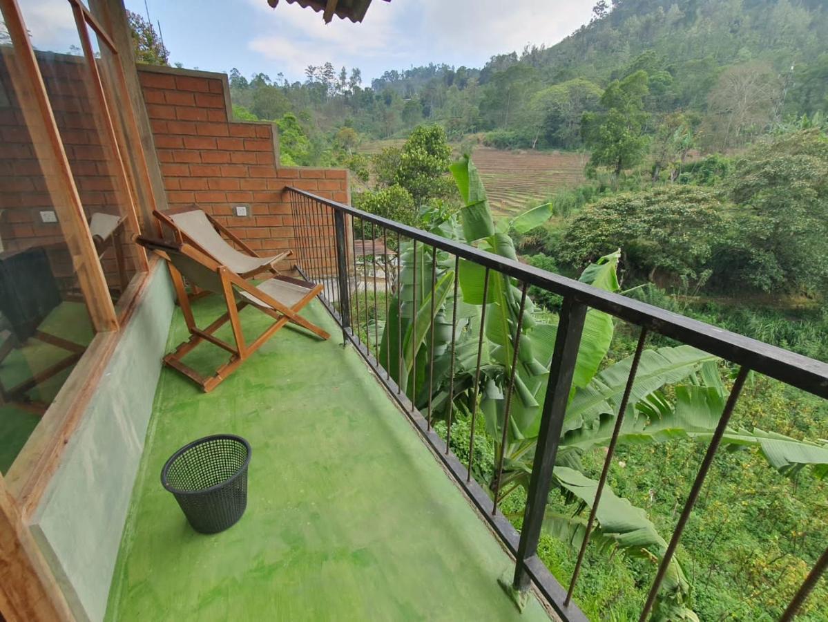 Ayubo Ella - Bed & Breakfast Exterior photo